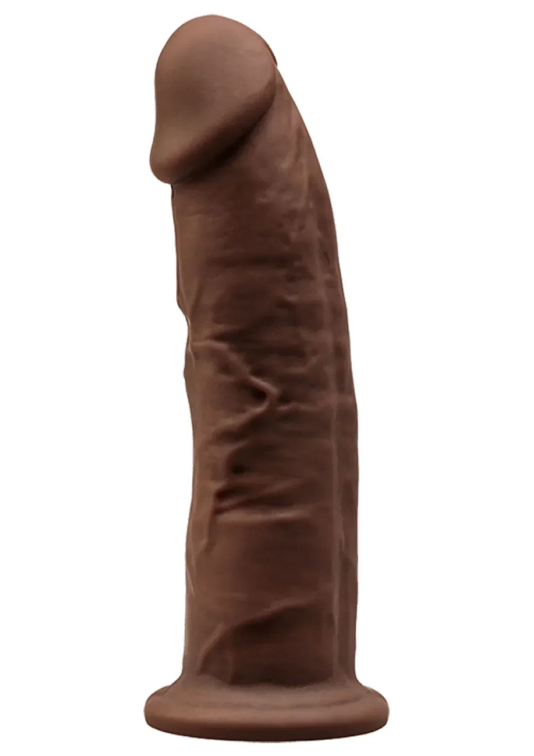 Bestel: Dong Model 6 inch Black by Silex - D - bij Happytoys.nl, happytoys.be, Happytoys.ae: erotische sex webshop | liever Happy dan Easy ⭐⭐⭐⭐⭐