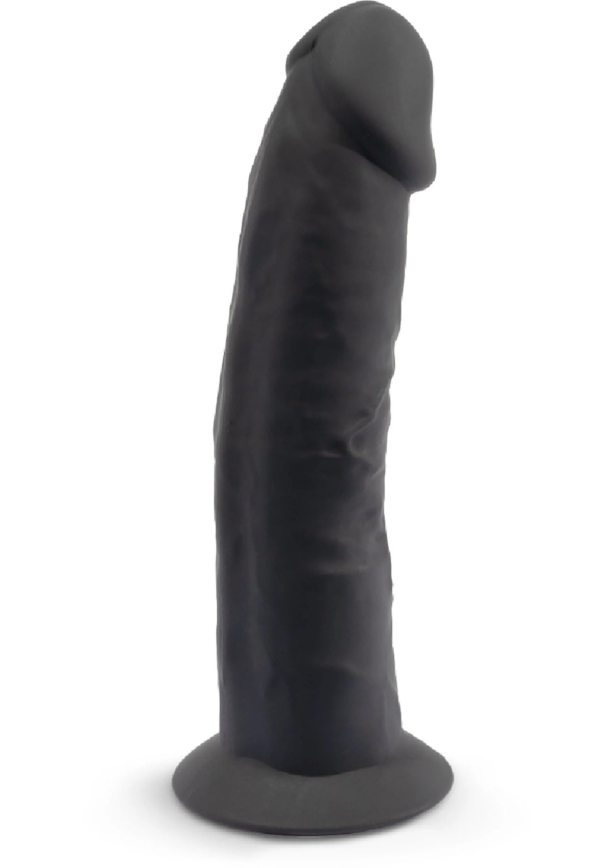 Bestel: Dong Model 6 inch Black by Silex - D - bij Happytoys.nl, happytoys.be, Happytoys.ae: erotische sex webshop | liever Happy dan Easy ⭐⭐⭐⭐⭐
