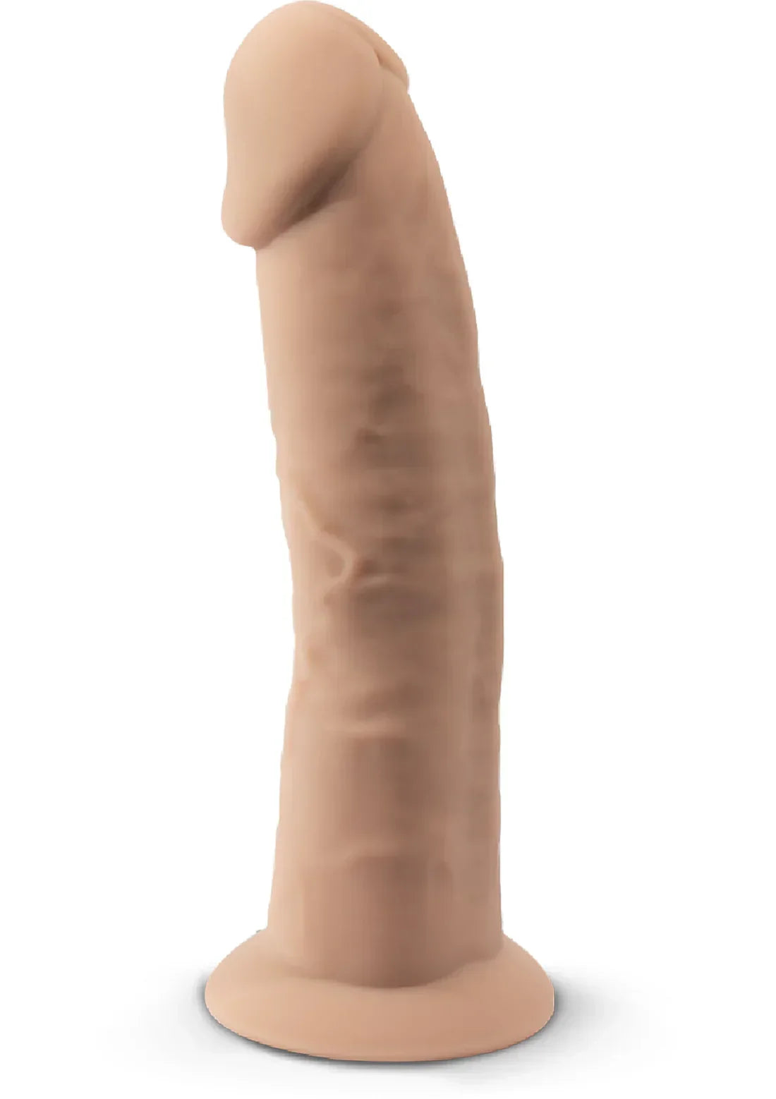 Bestel: Dong Model 6 inch Black by Silex - D - bij Happytoys.nl, happytoys.be, Happytoys.ae: erotische sex webshop | liever Happy dan Easy ⭐⭐⭐⭐⭐ - Skin - 29700 - SKIN