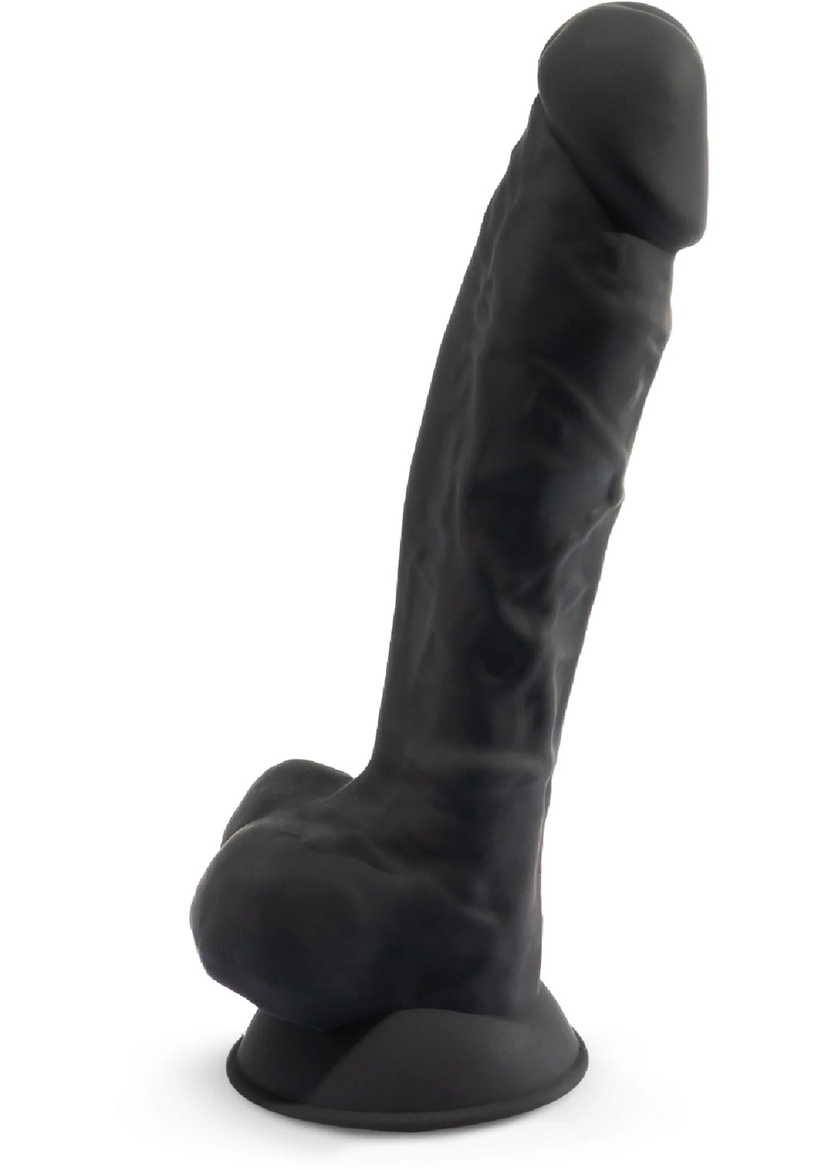 Bestel: Dildo Model 8 inch by Silex - D The original - bij Happytoys.nl, happytoys.be, Happytoys.ae: erotische sex webshop | liever Happy dan Easy βββββ