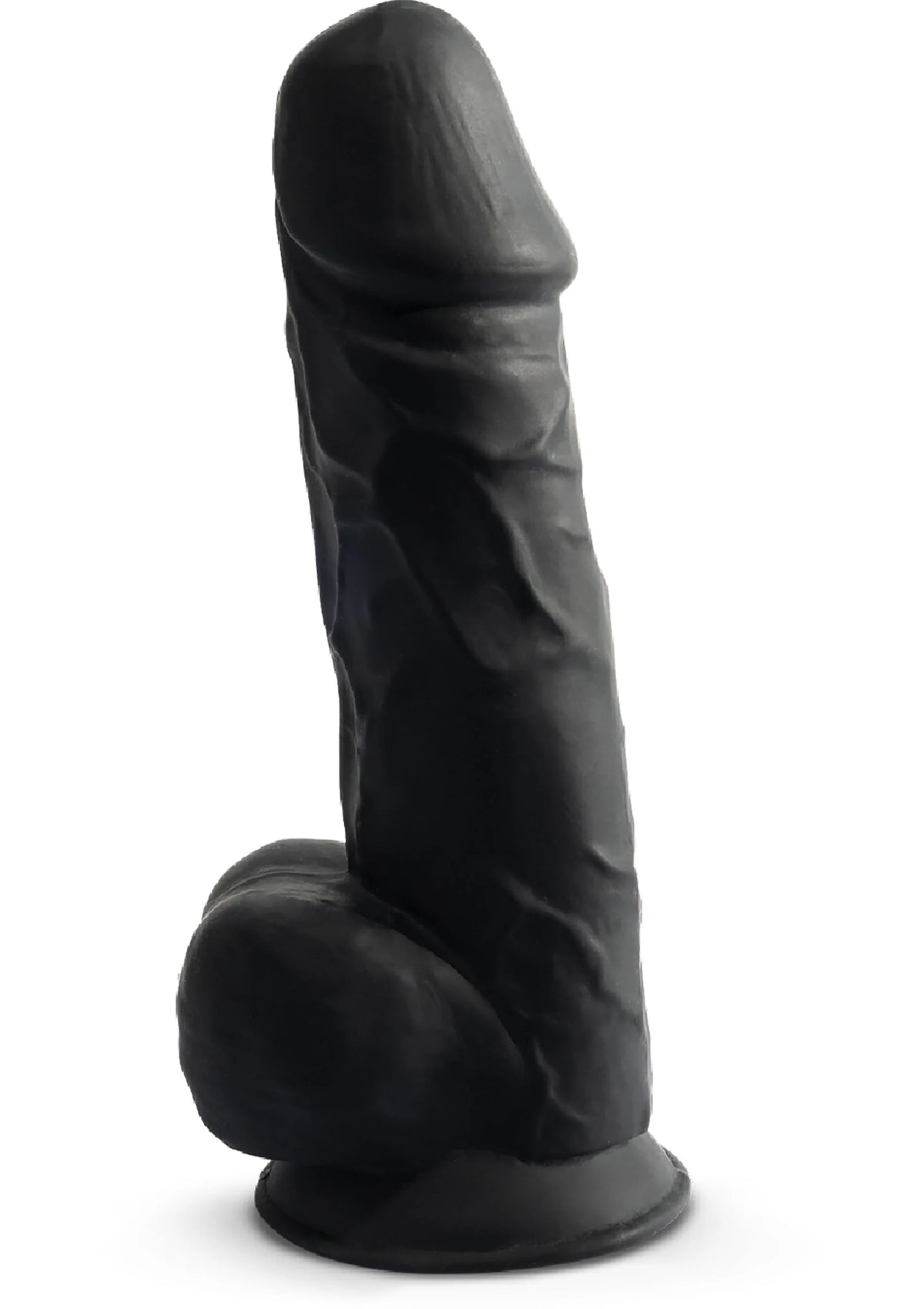 Bestel: Dildo Model 8.5 inch - bij Happytoys.nl, happytoys.be, Happytoys.ae: erotische sex webshop | liever Happy dan Easy ⭐⭐⭐⭐⭐