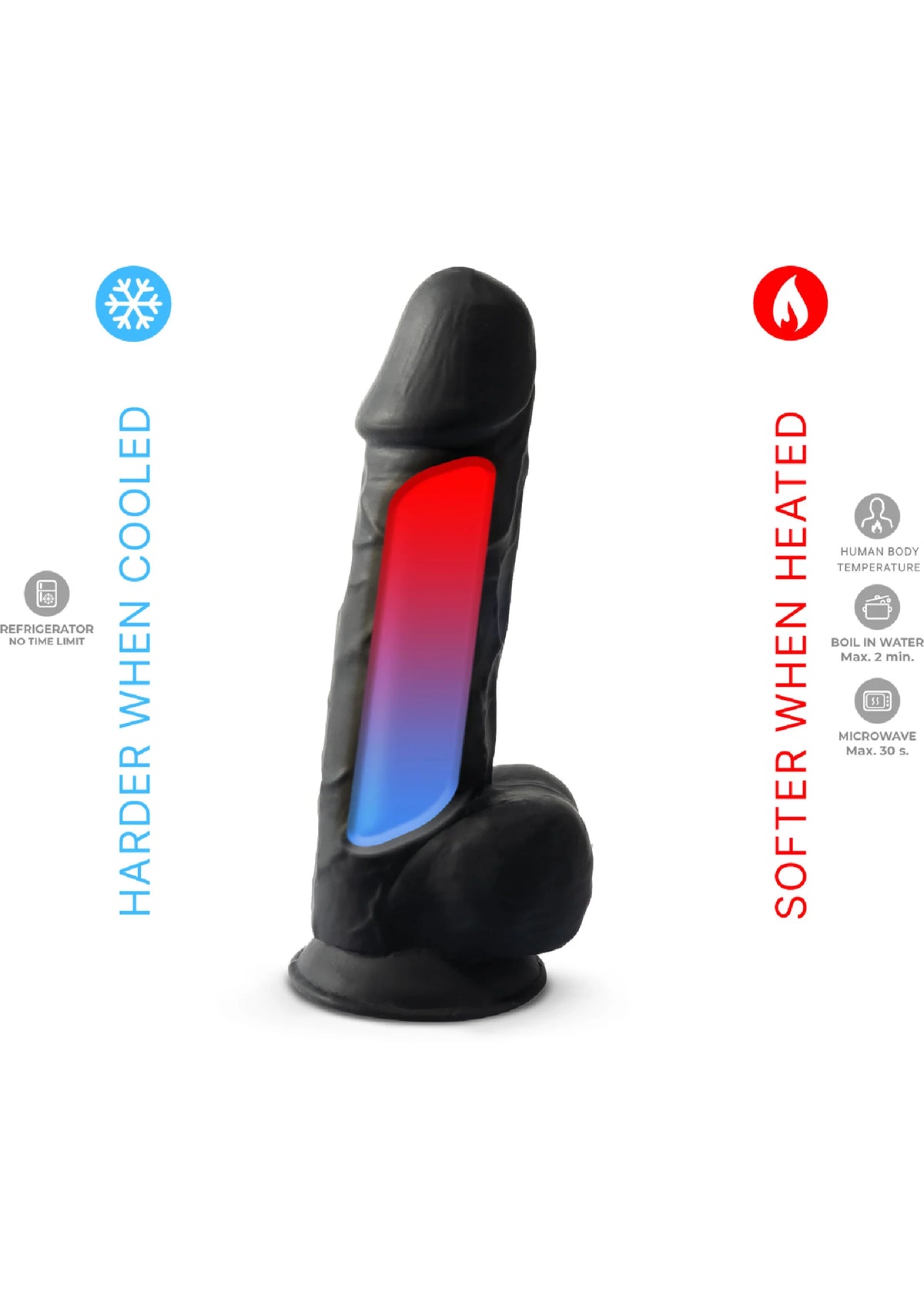Bestel: Dildo Model 8.5 inch - bij Happytoys.nl, happytoys.be, Happytoys.ae: erotische sex webshop | liever Happy dan Easy ⭐⭐⭐⭐⭐