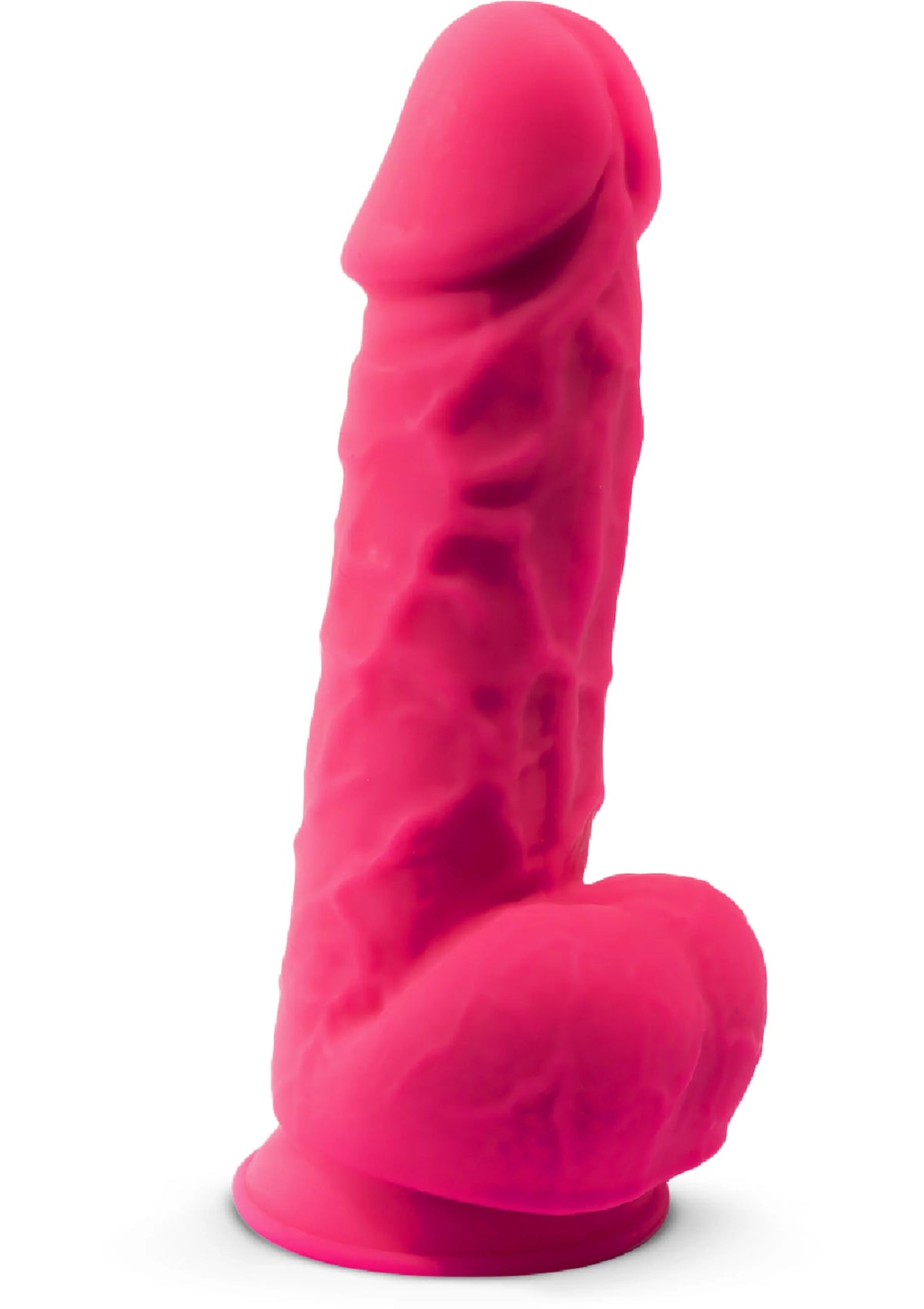 Bestel: Dildo Model 8.5 inch - bij Happytoys.nl, happytoys.be, Happytoys.ae: erotische sex webshop | liever Happy dan Easy ⭐⭐⭐⭐⭐