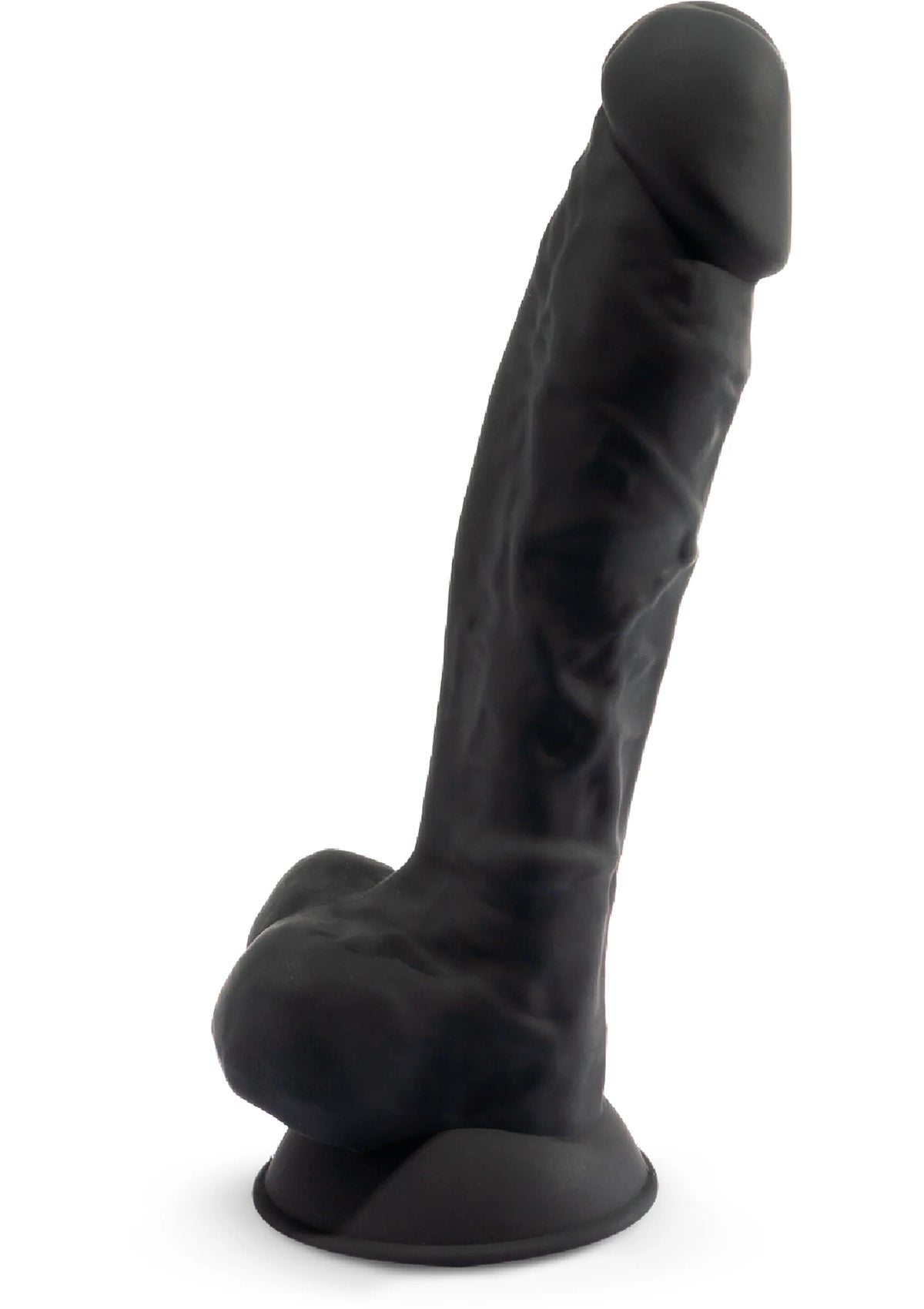 Bestel: Dildo Model 9 inch by Silex - bij Happytoys.nl, happytoys.be, Happytoys.ae: erotische sex webshop | liever Happy dan Easy ⭐⭐⭐⭐⭐