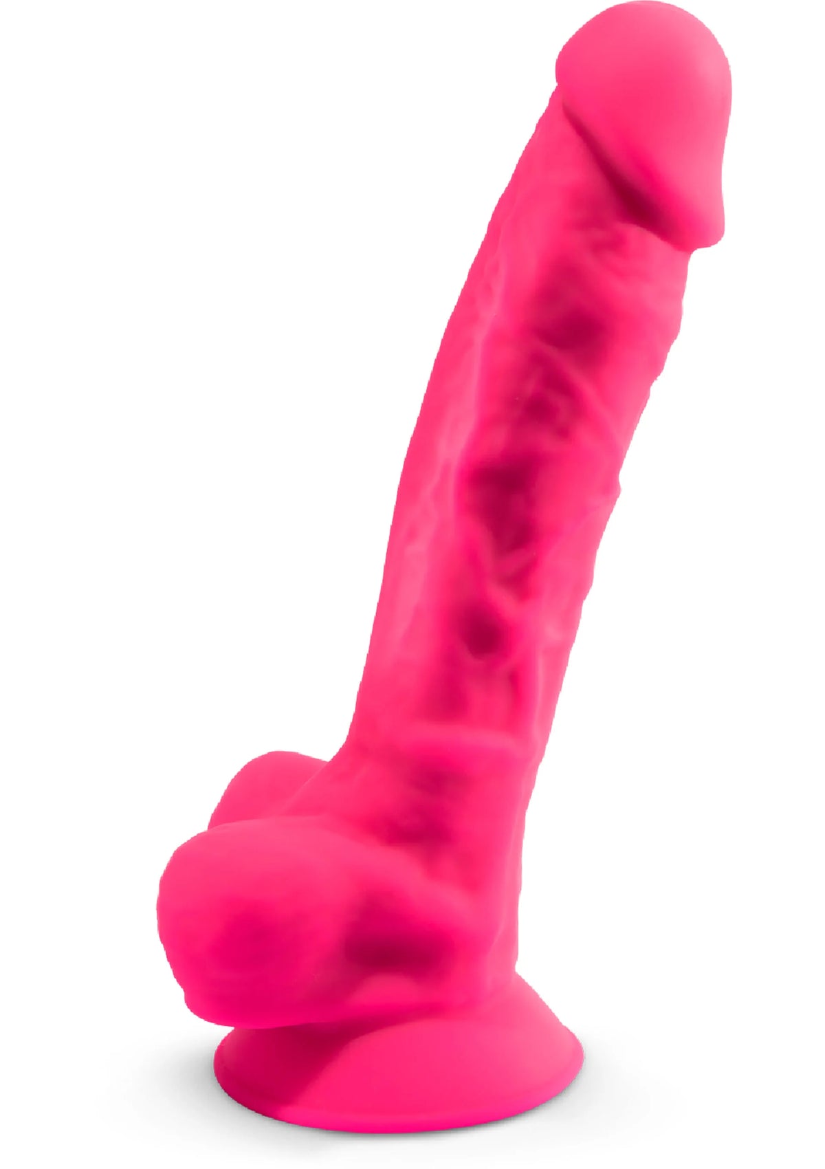 Bestel: Dildo Model 9 inch by Silex - bij Happytoys.nl, happytoys.be, Happytoys.ae: erotische sex webshop | liever Happy dan Easy ⭐⭐⭐⭐⭐