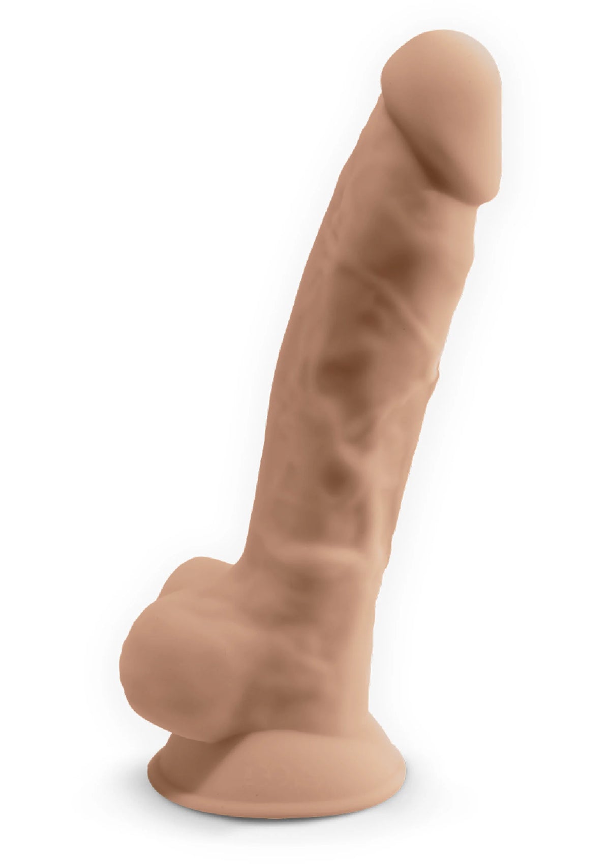 Bestel: Dildo Model 9 inch by Silex - bij Happytoys.nl, happytoys.be, Happytoys.ae: erotische sex webshop | liever Happy dan Easy ⭐⭐⭐⭐⭐