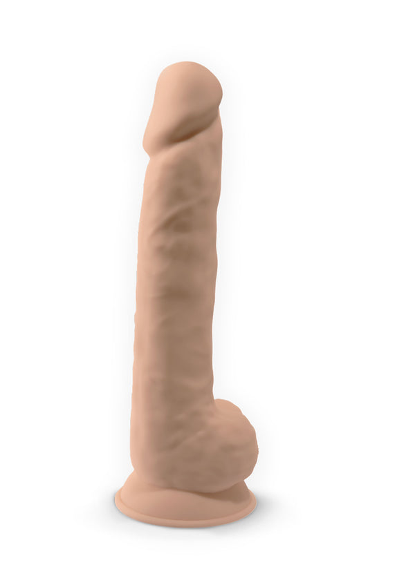 Bestel: Dildo Model 15 inch by Silex - D The Original - bij Happytoys.nl, happytoys.be, Happytoys.ae: erotische sex webshop | liever Happy dan Easy ⭐⭐⭐⭐⭐