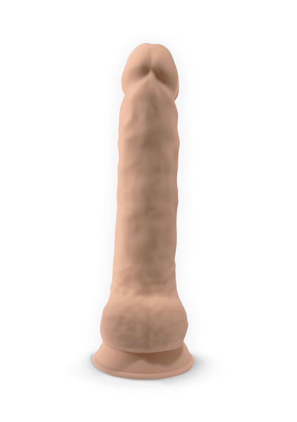 Bestel: Dildo Model 15 inch by Silex - D The Original - bij Happytoys.nl, happytoys.be, Happytoys.ae: erotische sex webshop | liever Happy dan Easy ⭐⭐⭐⭐⭐