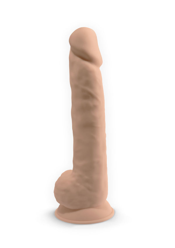 Bestel: Dildo Model 15 inch by Silex - D The Original - bij Happytoys.nl, happytoys.be, Happytoys.ae: erotische sex webshop | liever Happy dan Easy ⭐⭐⭐⭐⭐