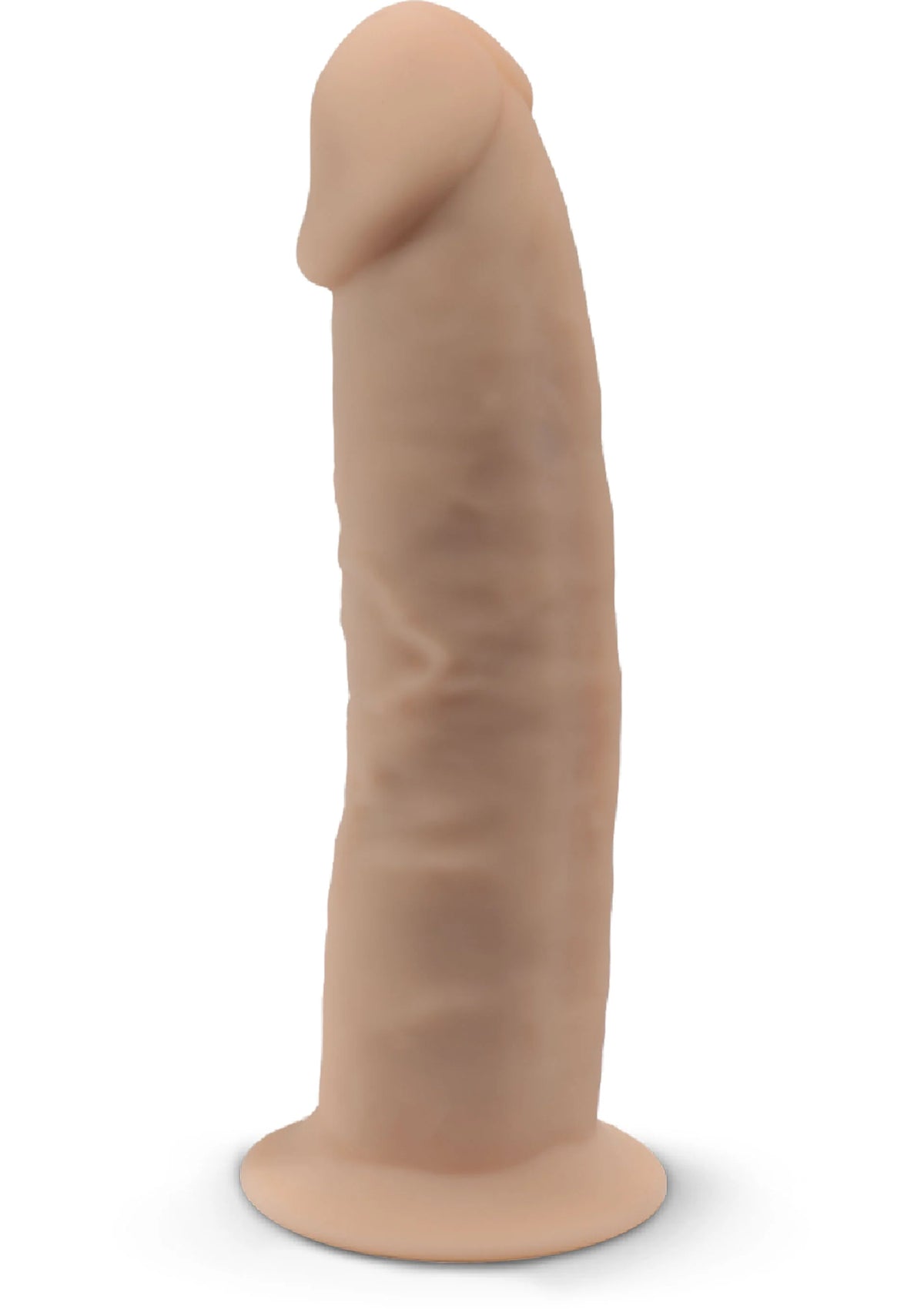 Bestel: Dildo Vibrating Model 7 inch by Silex - D Vibrating - bij Happytoys.nl, happytoys.be, Happytoys.ae: erotische sex webshop | liever Happy dan Easy ⭐⭐⭐⭐⭐ - Default Title - 29709 - SKIN