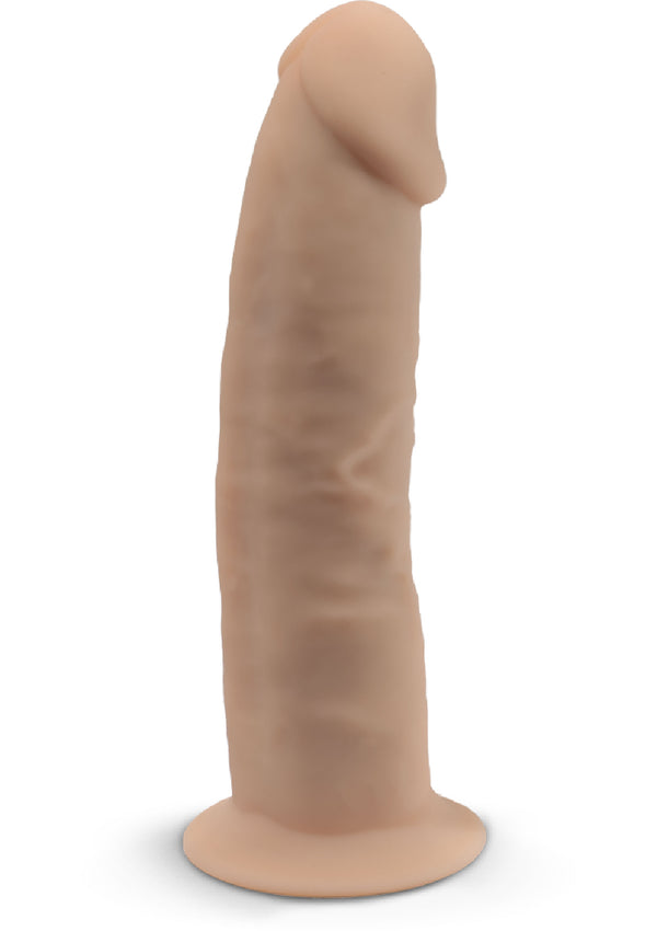 Bestel: Dildo Vibrating Model 7 inch by Silex - D Vibrating - bij Happytoys.nl, happytoys.be, Happytoys.ae: erotische sex webshop | liever Happy dan Easy ⭐⭐⭐⭐⭐