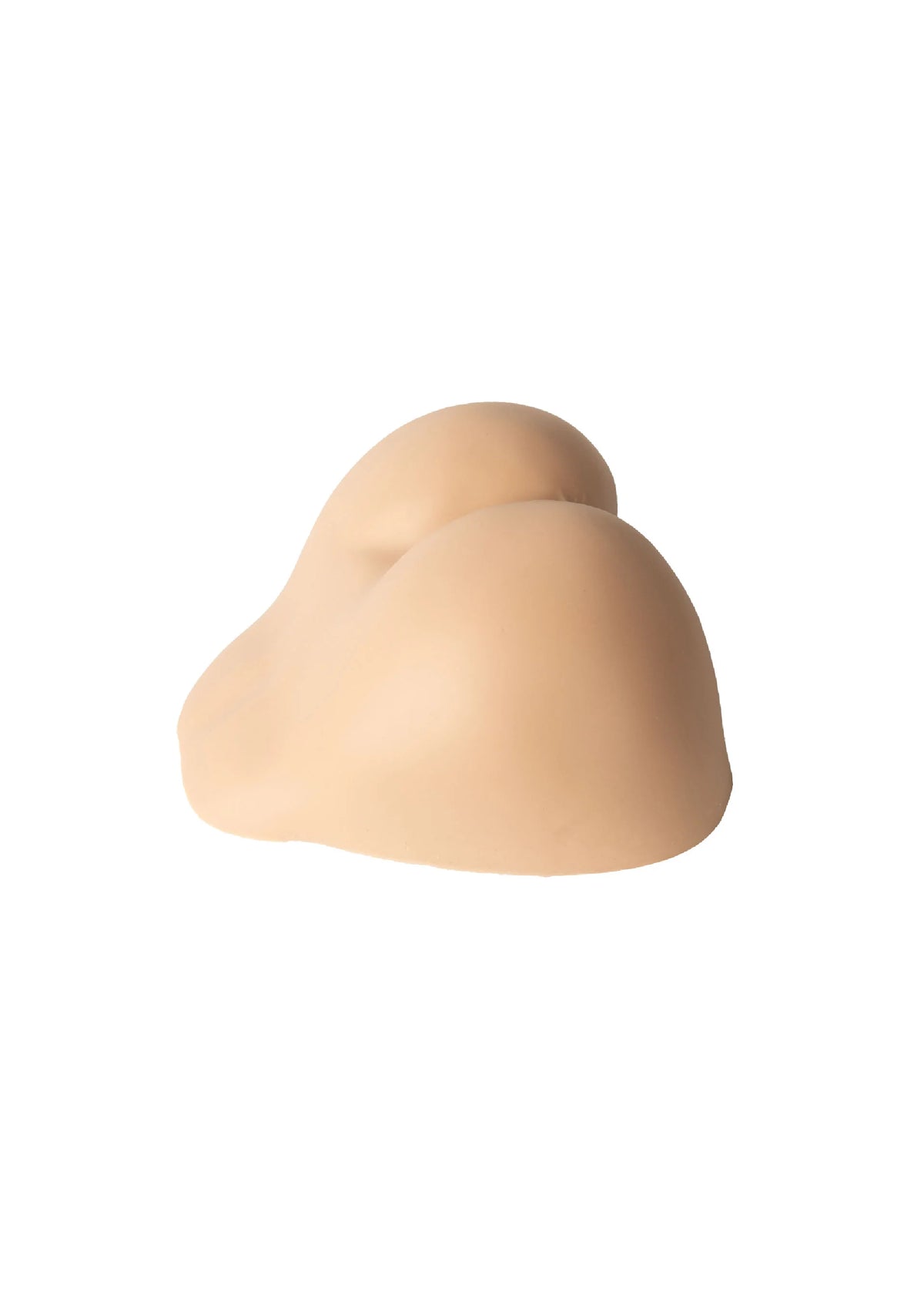 Bestel: Silicone Ass Daphne by Silex - D - bij Happytoys.nl, happytoys.be, Happytoys.ae: erotische sex webshop | liever Happy dan Easy βββββ