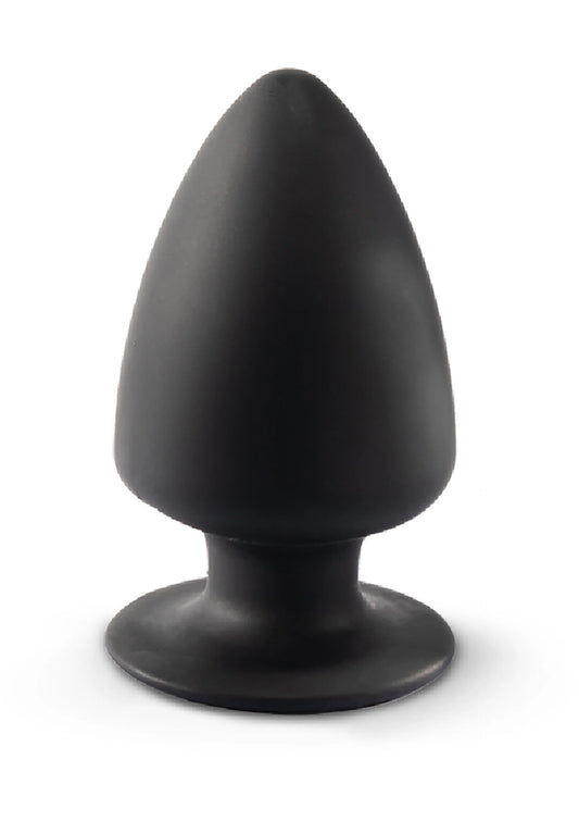 Bestel: Plug Model 1 - Xsmall - bij Happytoys.nl, happytoys.be, Happytoys.ae: erotische sex webshop | liever Happy dan Easy ⭐⭐⭐⭐⭐