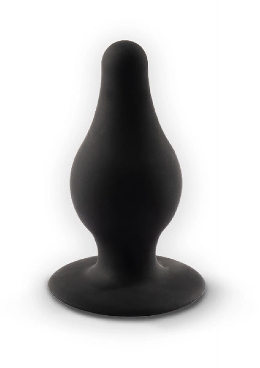 Bestel: Plug Model 2 - Xsmall - bij Happytoys.nl, happytoys.be, Happytoys.ae: erotische sex webshop | liever Happy dan Easy ⭐⭐⭐⭐⭐