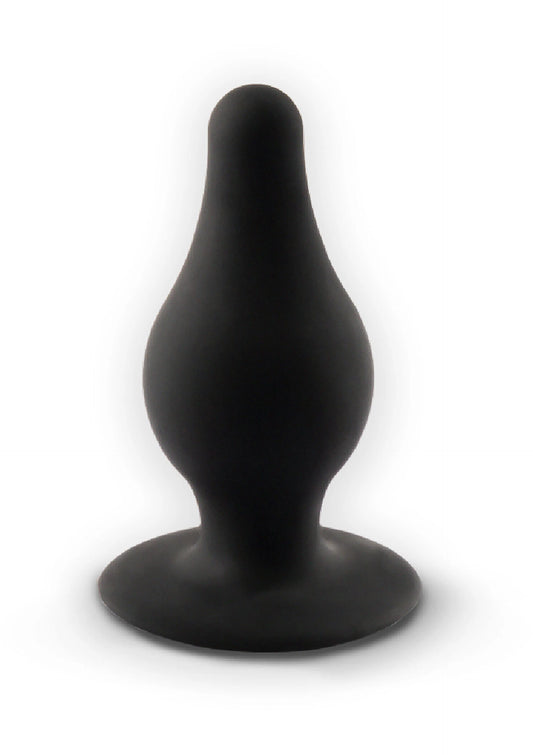 Bestel: Plug Model 2 Small - bij Happytoys.nl, happytoys.be, Happytoys.ae: erotische sex webshop | liever Happy dan Easy ⭐⭐⭐⭐⭐