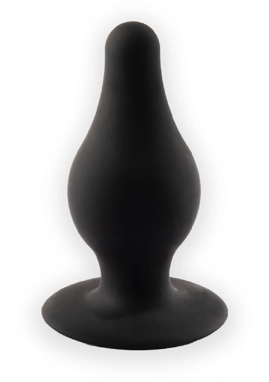 Bestel: Plug Model 2 Medium - bij Happytoys.nl, happytoys.be, Happytoys.ae: erotische sex webshop | liever Happy dan Easy ⭐⭐⭐⭐⭐