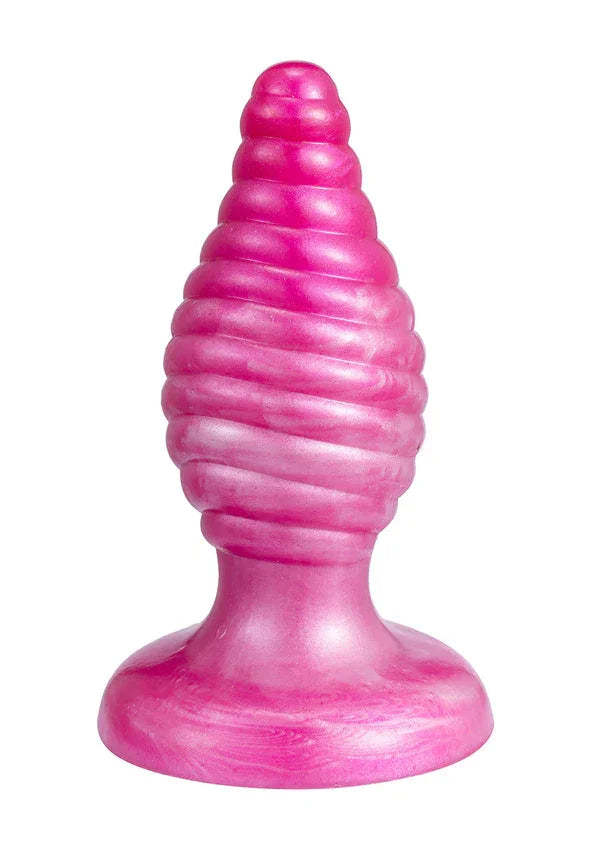 Bestel: Fantasy Plug Cherry by Silex - D - bij Happytoys.nl, happytoys.be, Happytoys.ae: erotische sex webshop | liever Happy dan Easy βββββ