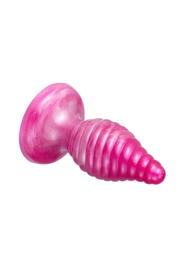 Bestel: Fantasy Plug Cherry by Silex - D - bij Happytoys.nl, happytoys.be, Happytoys.ae: erotische sex webshop | liever Happy dan Easy βββββ