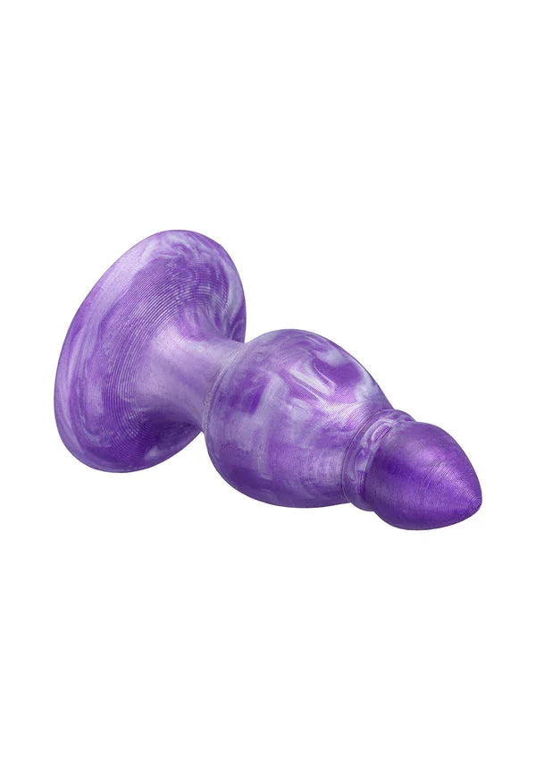 Bestel: Fantasy Plug Queen by Silex - D - bij Happytoys.nl, happytoys.be, Happytoys.ae: erotische sex webshop | liever Happy dan Easy ⭐⭐⭐⭐⭐