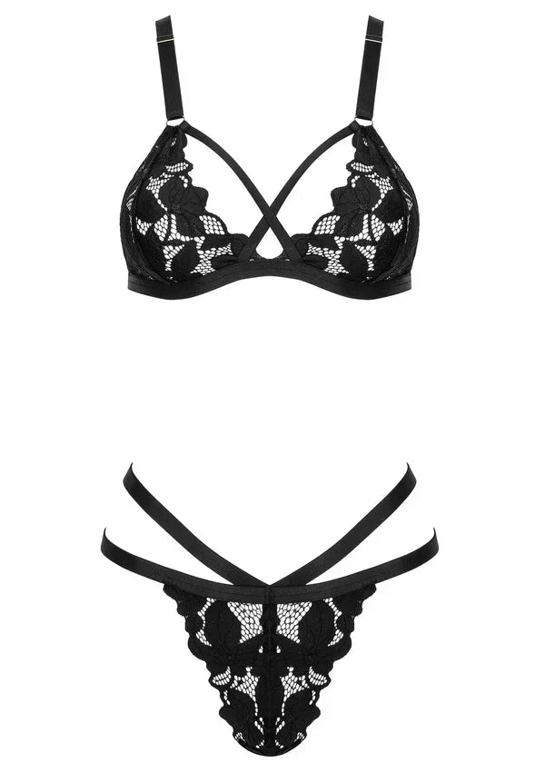 Bestel: 2 Pcs Set TP103 - 2 by Kotek - bij Happytoys.nl, happytoys.be, Happytoys.ae: erotische sex webshop | liever Happy dan Easy ⭐⭐⭐⭐⭐