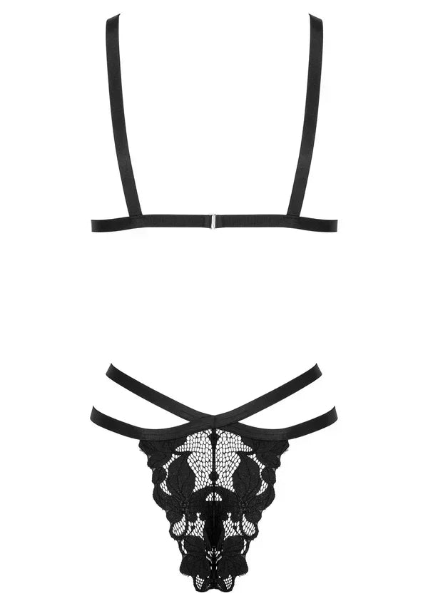 Bestel: 2 Pcs Set TP103 - 2 by Kotek - bij Happytoys.nl, happytoys.be, Happytoys.ae: erotische sex webshop | liever Happy dan Easy ⭐⭐⭐⭐⭐