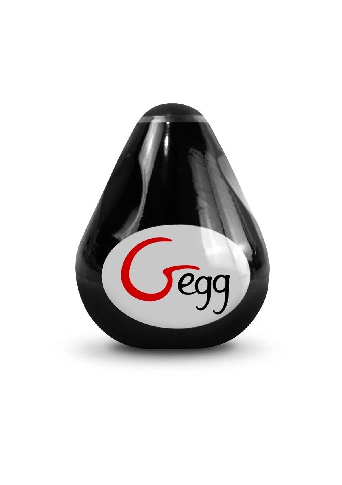 Bestel: G - Egg Masturbator by G - Vibe - bij Happytoys.nl, happytoys.be, Happytoys.ae: erotische sex webshop | liever Happy dan Easy ⭐⭐⭐⭐⭐ - Zwart - 30518 - BLACK
