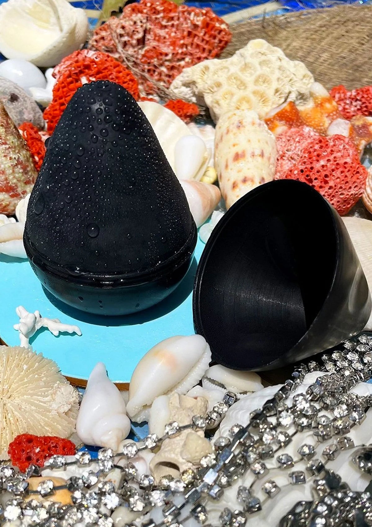 Bestel: G - Egg Masturbator by G - Vibe - bij Happytoys.nl, happytoys.be, Happytoys.ae: erotische sex webshop | liever Happy dan Easy ⭐⭐⭐⭐⭐