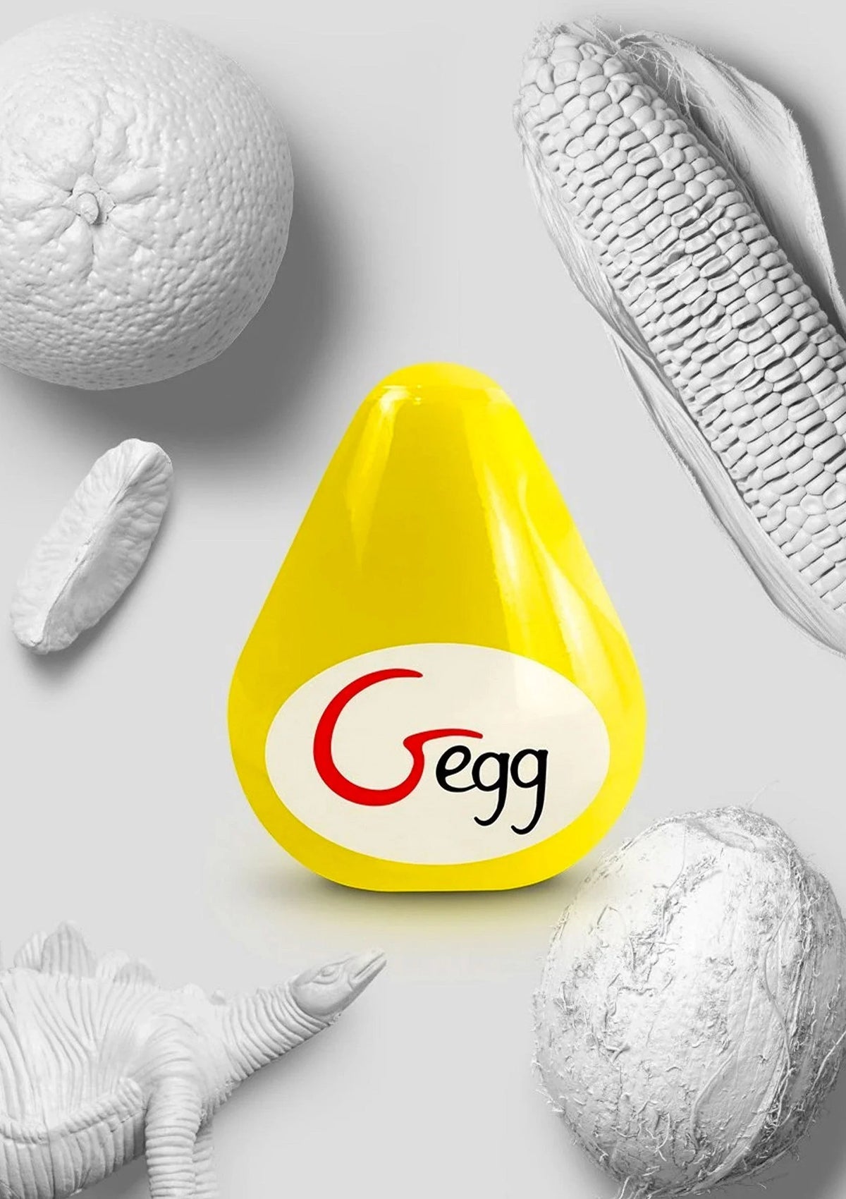 Bestel: G - Egg Masturbator by G - Vibe - bij Happytoys.nl, happytoys.be, Happytoys.ae: erotische sex webshop | liever Happy dan Easy ⭐⭐⭐⭐⭐