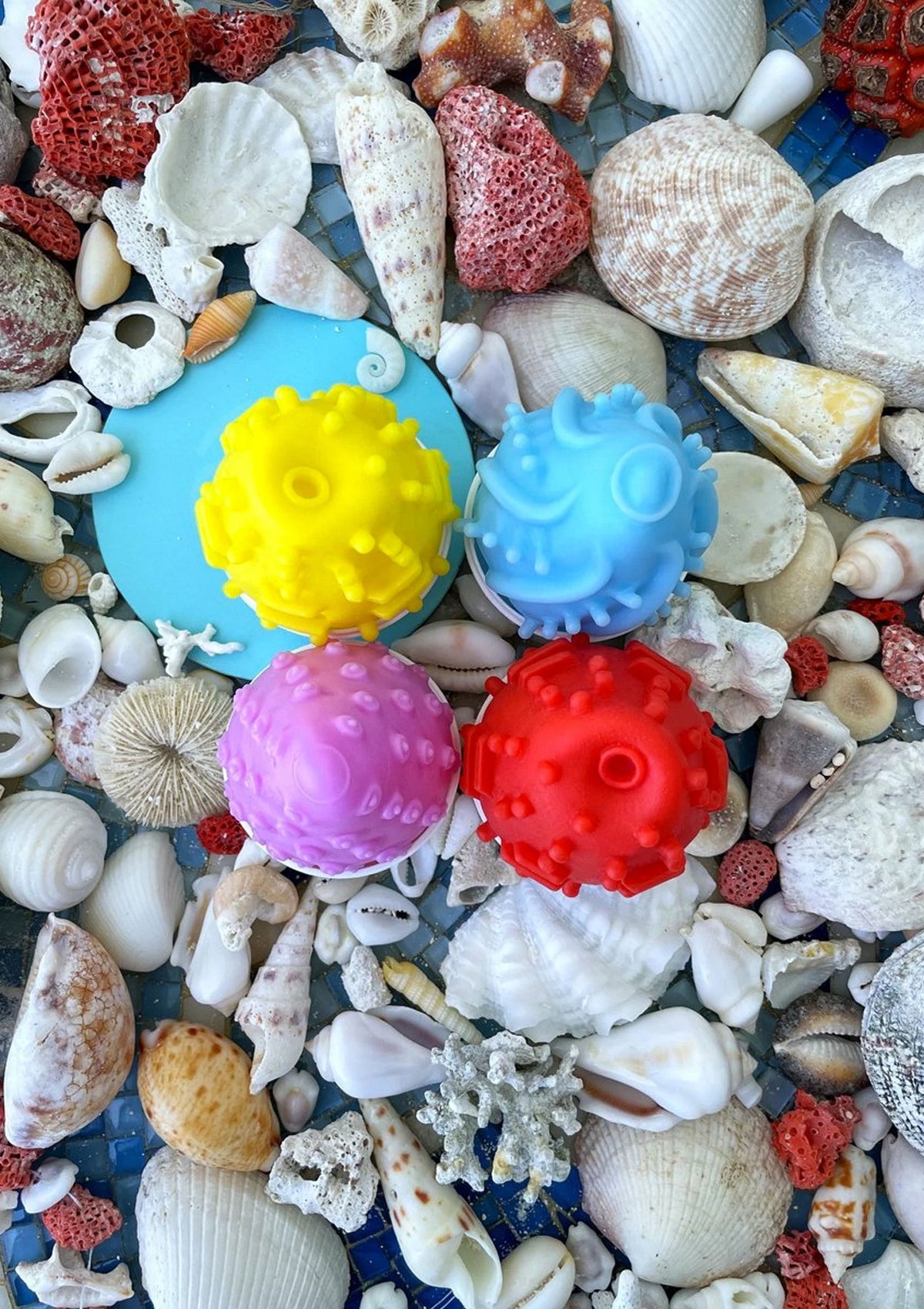 Bestel: G - Egg Masturbator by G - Vibe - bij Happytoys.nl, happytoys.be, Happytoys.ae: erotische sex webshop | liever Happy dan Easy ⭐⭐⭐⭐⭐