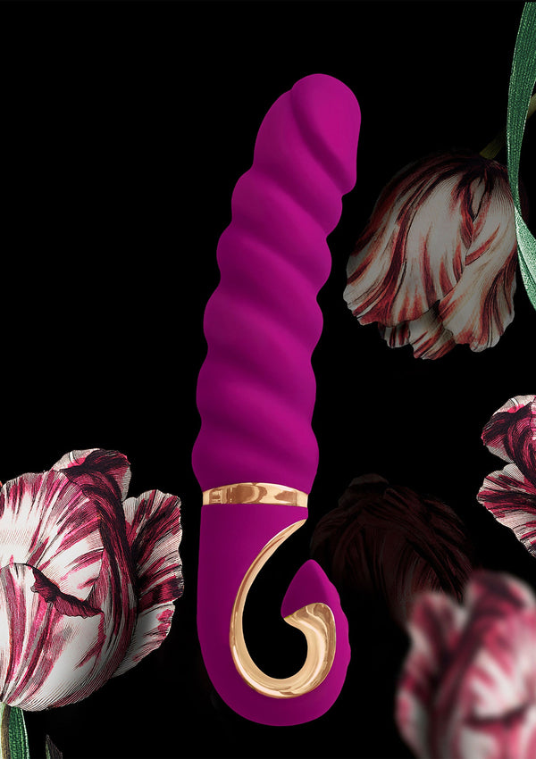 Bestel: Gjack Mini vibrator by G - Vibe - bij Happytoys.nl, happytoys.be, Happytoys.ae: erotische sex webshop | liever Happy dan Easy ⭐⭐⭐⭐⭐