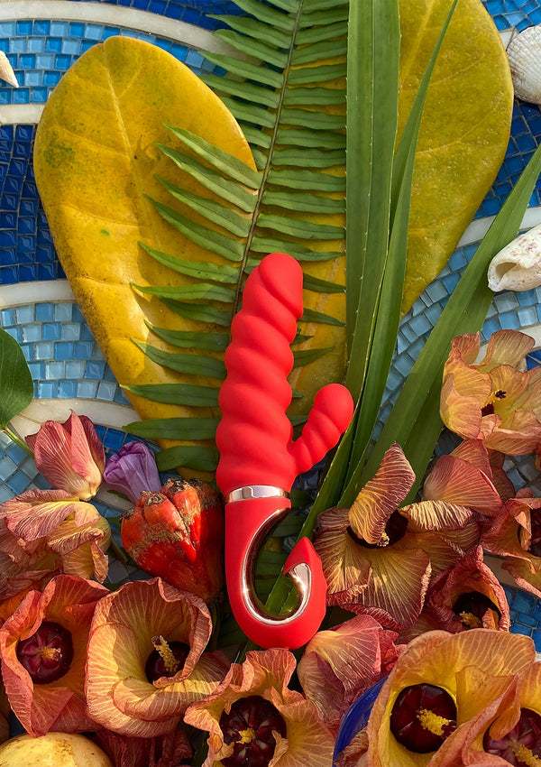 Bestel: Gcandy Mini vibrator by G - Vibe - bij Happytoys.nl, happytoys.be, Happytoys.ae: erotische sex webshop | liever Happy dan Easy ⭐⭐⭐⭐⭐