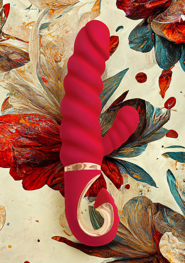 Bestel: Gcandy Mini vibrator by G - Vibe - bij Happytoys.nl, happytoys.be, Happytoys.ae: erotische sex webshop | liever Happy dan Easy ⭐⭐⭐⭐⭐