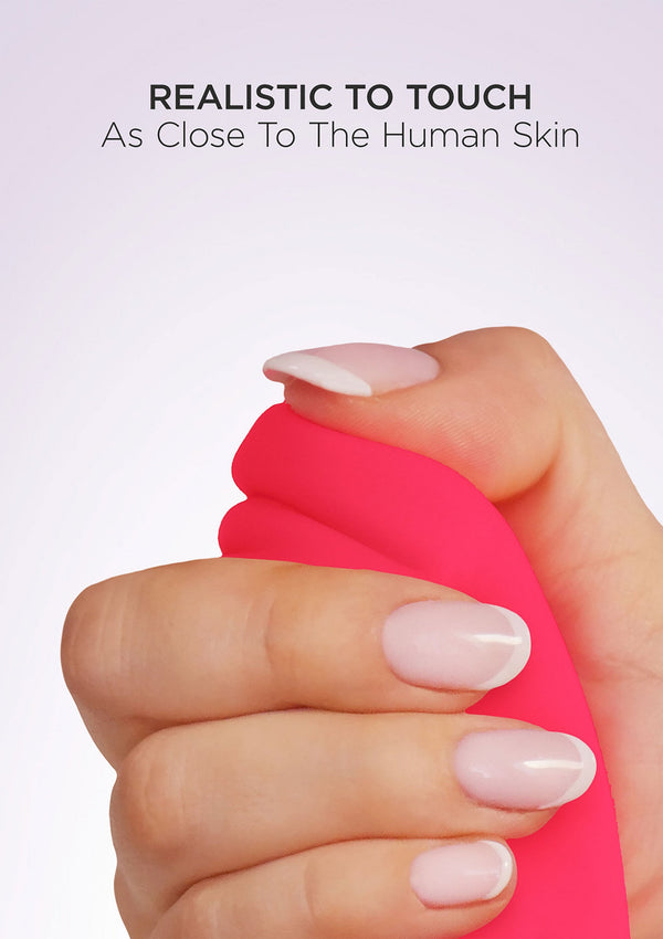 Bestel: Gjay Mini vibrator by GVibe - bij Happytoys.nl, happytoys.be, Happytoys.ae: erotische sex webshop | liever Happy dan Easy ⭐⭐⭐⭐⭐