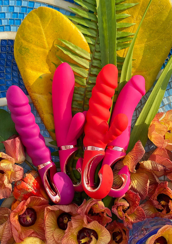Bestel: Gjay Mini vibrator by GVibe - bij Happytoys.nl, happytoys.be, Happytoys.ae: erotische sex webshop | liever Happy dan Easy ⭐⭐⭐⭐⭐