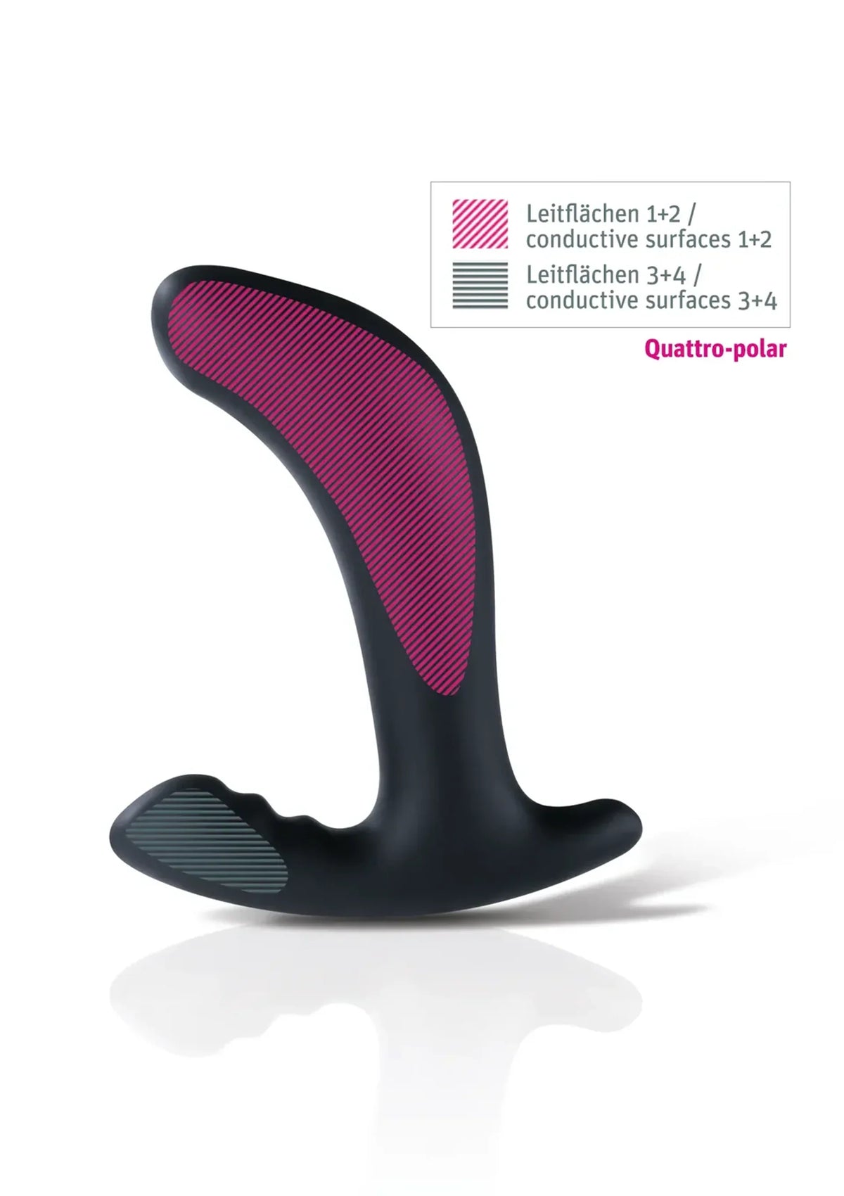 Bestel: Mystim Twisting Tom by MyStim - bij Happytoys.nl, happytoys.be, Happytoys.ae: erotische sex webshop | liever Happy dan Easy ⭐⭐⭐⭐⭐