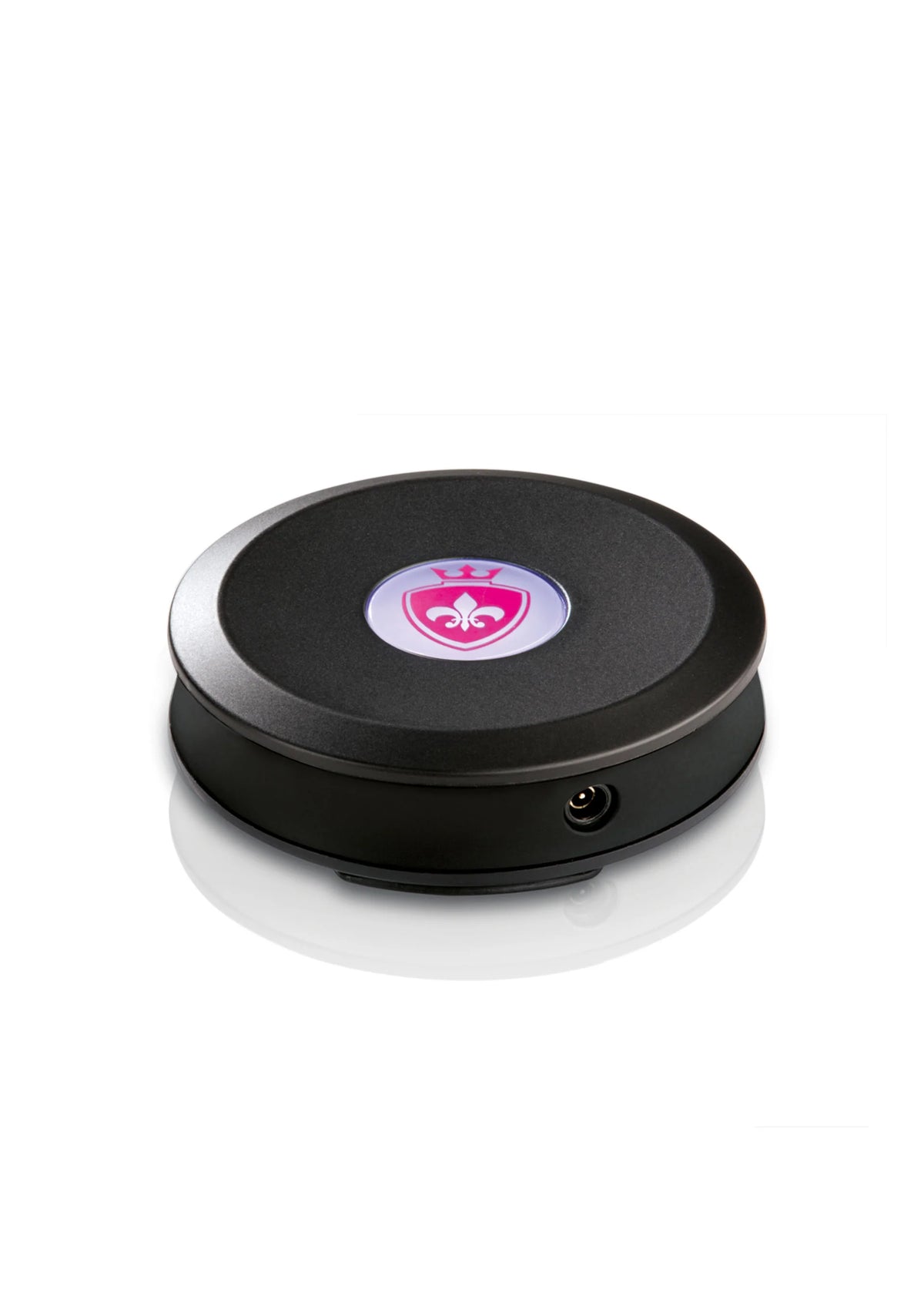 Bestel: Sultry Subs Receiver Channel 2 by MyStim - bij Happytoys.nl, happytoys.be, Happytoys.ae: erotische sex webshop | liever Happy dan Easy ⭐⭐⭐⭐⭐ - Default Title - 33542 - BLACK