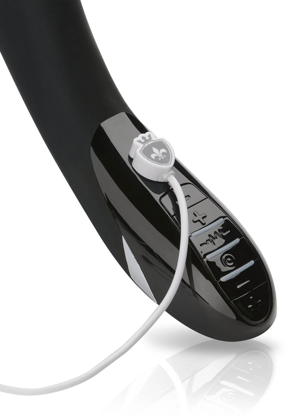 Bestel: Tingling Apart eStim Vibrator by MyStim - bij Happytoys.nl, happytoys.be, Happytoys.ae: erotische sex webshop | liever Happy dan Easy ⭐⭐⭐⭐⭐