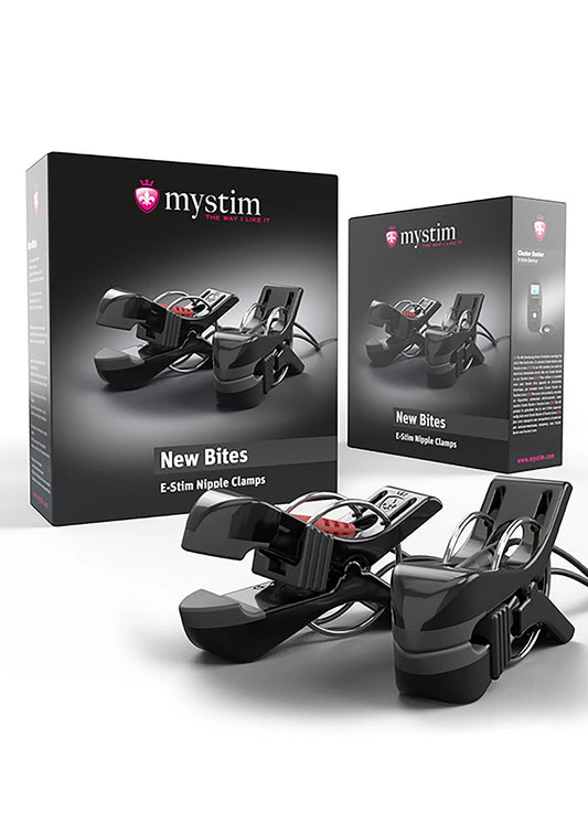 Bestel: Mystim Barry Bite by MyStim - BDSM sets bij Happytoys.nl, happytoys.be, Happytoys.ae: erotische sex webshop | liever Happy dan Easy âââââ