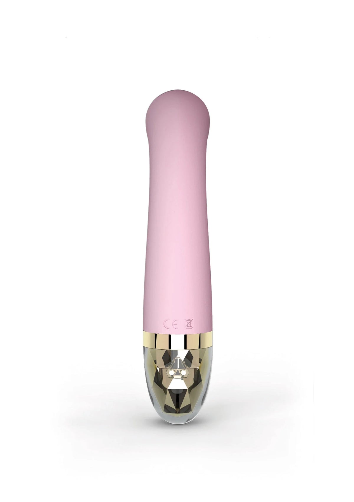 Bestel: Right on Ron Vibrator - bij Happytoys.nl, happytoys.be, Happytoys.ae: erotische sex webshop | liever Happy dan Easy ⭐⭐⭐⭐⭐