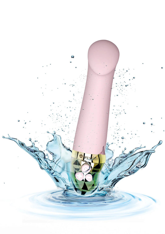 Bestel: Right on Ron Vibrator - bij Happytoys.nl, happytoys.be, Happytoys.ae: erotische sex webshop | liever Happy dan Easy ⭐⭐⭐⭐⭐