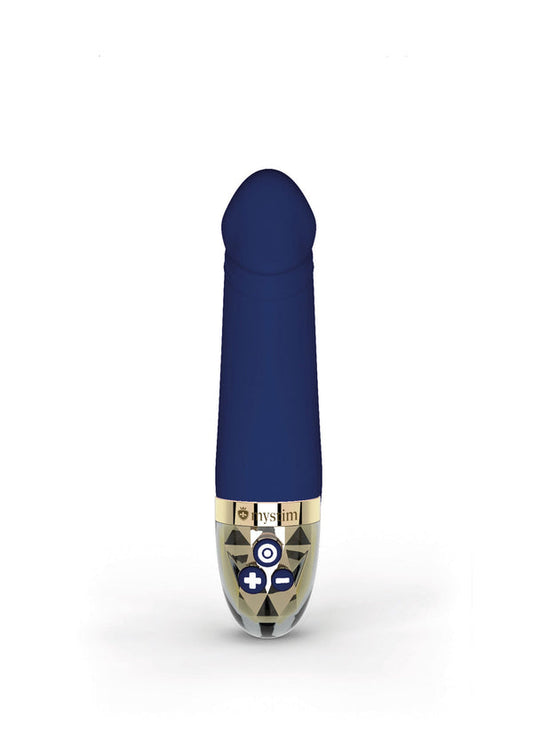 Bestel: Real Deal Neal Vibrator by MyStim - bij Happytoys: de erotische sex webshop | liever Happy dan Easy ⭐⭐⭐⭐⭐