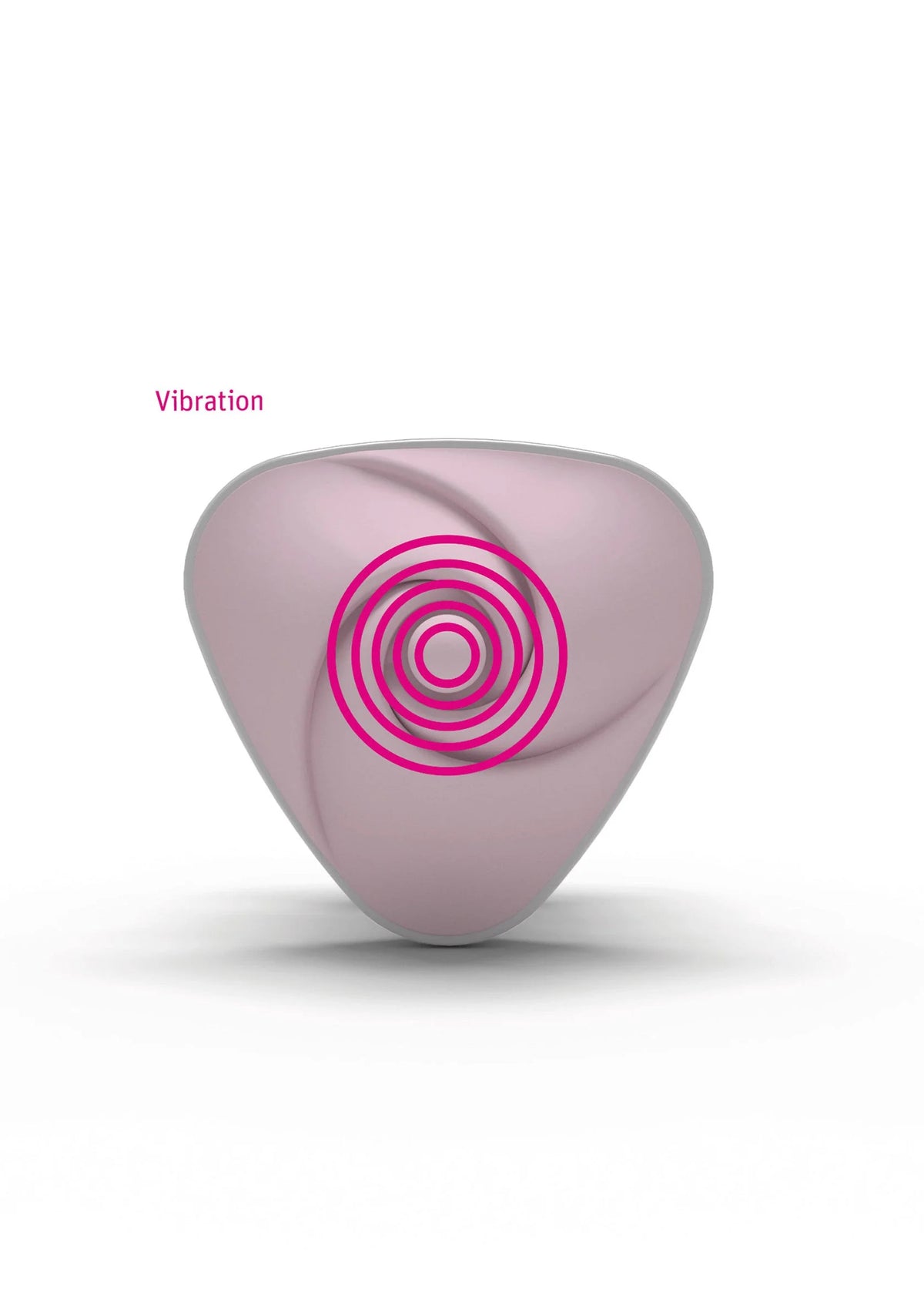 Bestel: Hearts Desire vibrator Stimulator by My Stim - bij Happytoys: de erotische sex webshop | liever Happy dan Easy ⭐⭐⭐⭐⭐