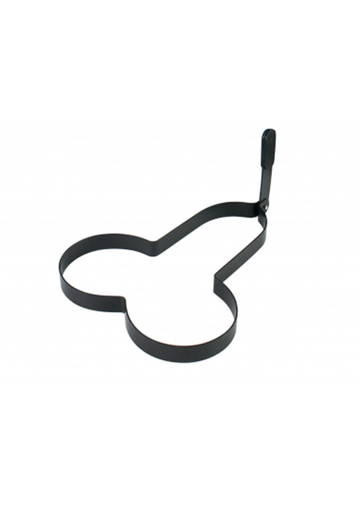 Penis-Shaped Egg Fryer by Spencer & Fleetwood