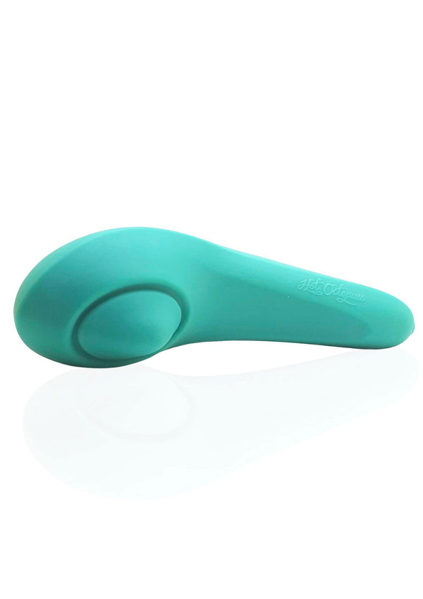 Bestel: Pulse Queen by Hot Octopuss - bij Happytoys.nl, happytoys.be, Happytoys.ae: erotische sex webshop | liever Happy dan Easy ⭐⭐⭐⭐⭐ - Default Title - 35212 - GREEN
