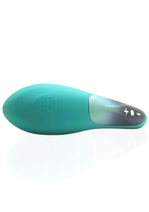 Bestel: Pulse Queen by Hot Octopuss - bij Happytoys.nl, happytoys.be, Happytoys.ae: erotische sex webshop | liever Happy dan Easy ⭐⭐⭐⭐⭐