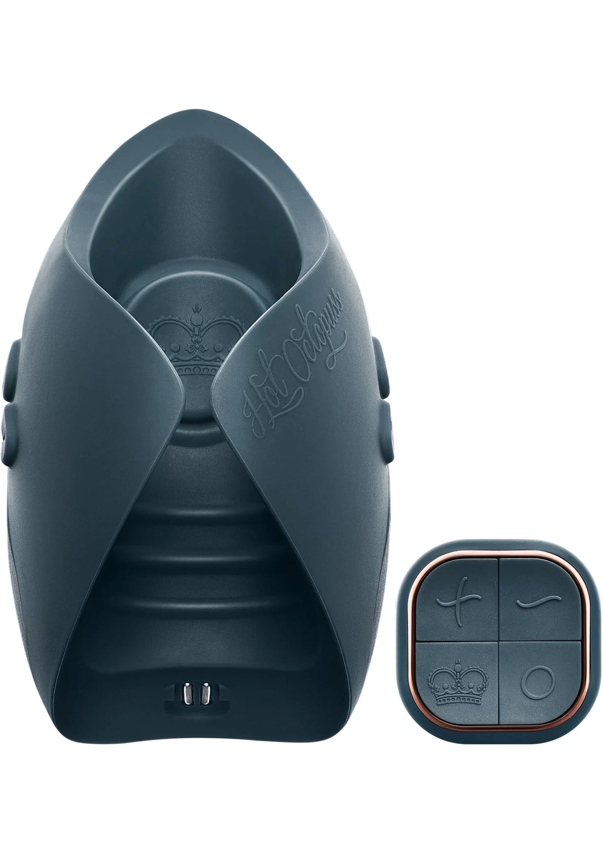 Bestel: Pulse Duo II by Hot Octopuss - bij Happytoys.nl, happytoys.be, Happytoys.ae: erotische sex webshop | liever Happy dan Easy ⭐⭐⭐⭐⭐