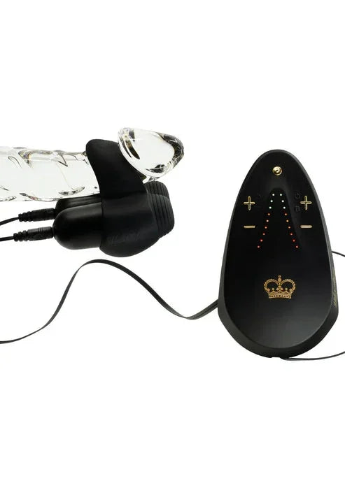 Bestel: Jett Turbo by Hot Octopuss - bij Happytoys.nl, happytoys.be, Happytoys.ae: erotische sex webshop | liever Happy dan Easy ⭐⭐⭐⭐⭐ - Default Title - 35214 - BLACK