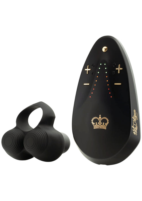 Bestel: Jett Turbo by Hot Octopuss - bij Happytoys.nl, happytoys.be, Happytoys.ae: erotische sex webshop | liever Happy dan Easy ⭐⭐⭐⭐⭐