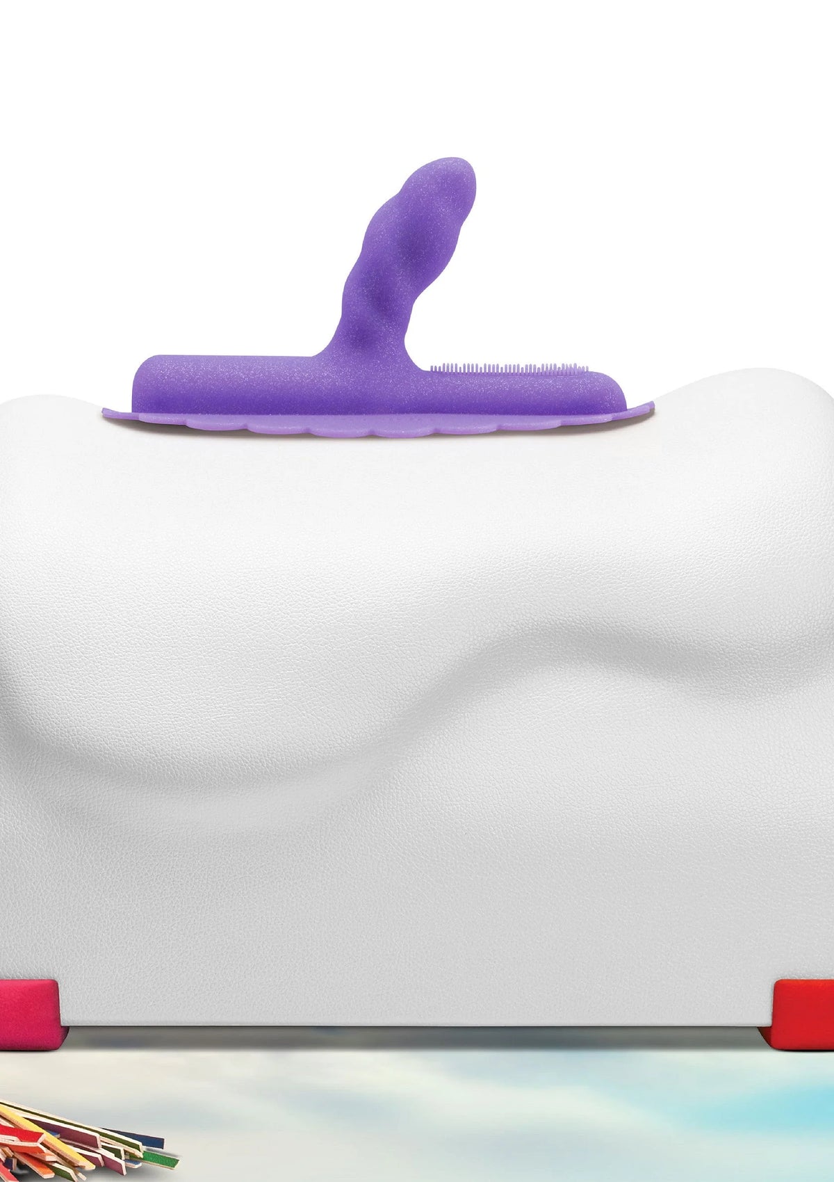 Bestel: The Cowgirl Unicorn Uni Horn by Cowgirl - bij Happytoys.nl, happytoys.be, Happytoys.ae: erotische sex webshop | liever Happy dan Easy βββββ