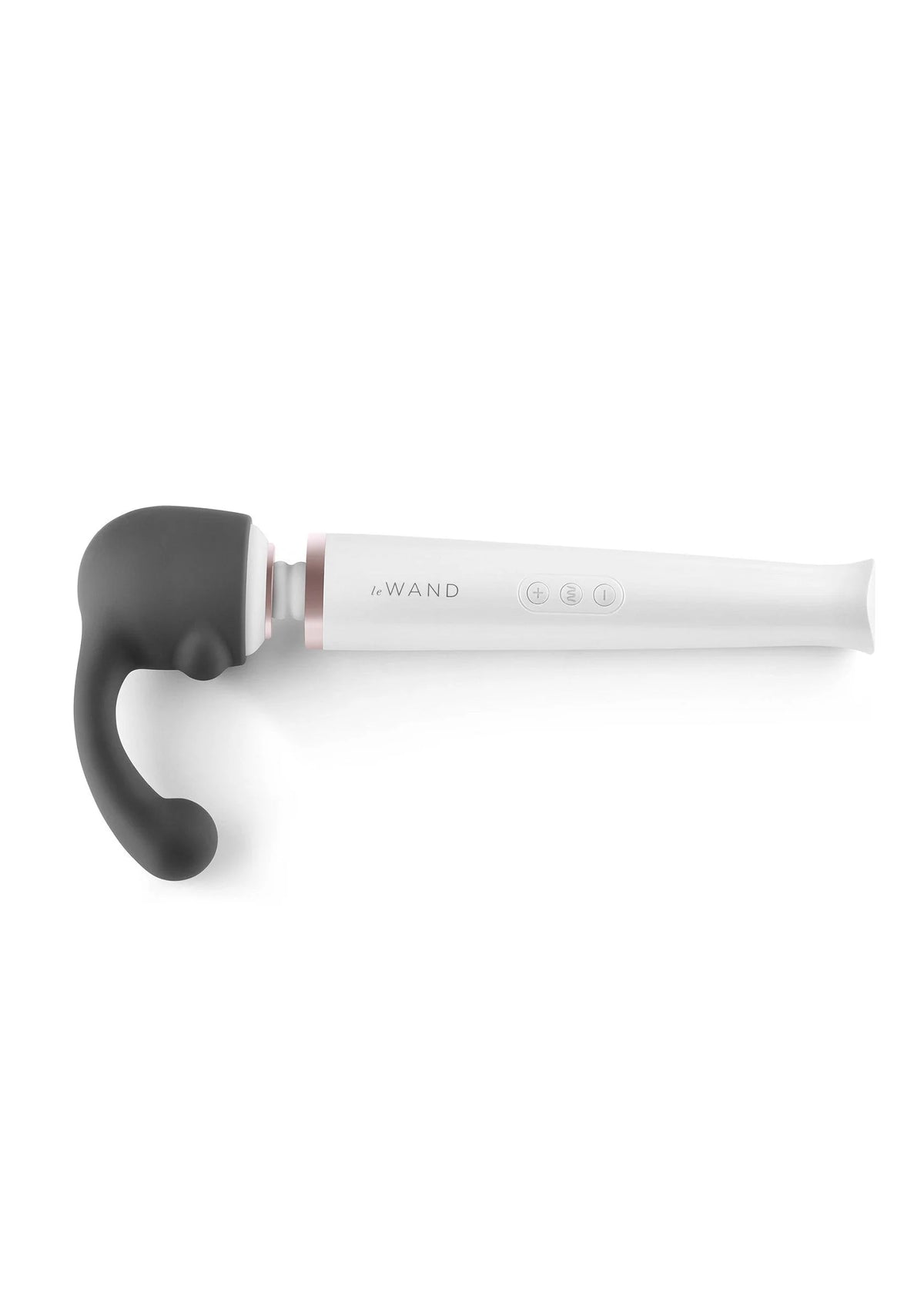 Bestel: Curve Weighted Head by LeWand - vibrators bij Happytoys.nl, happytoys.be, Happytoys.ae: erotische sex webshop | liever Happy dan Easy ⭐⭐⭐⭐⭐